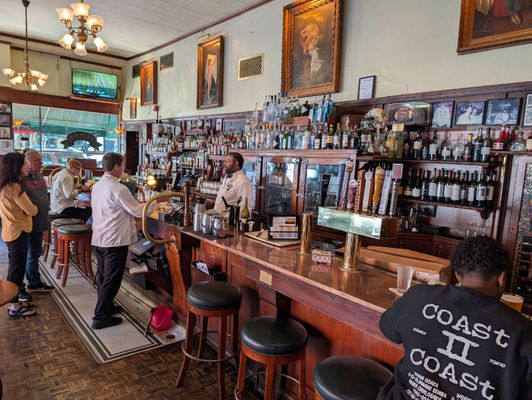 Jake's Famous Crawfish by null Jake's Famous Crawfish by null