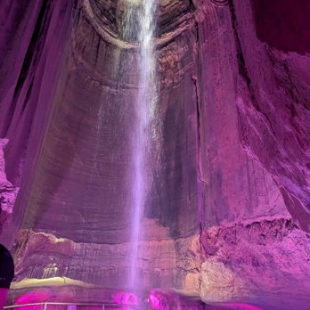 RUBY FALLS - Updated August 2025 - 2569 Photos & 904 Reviews