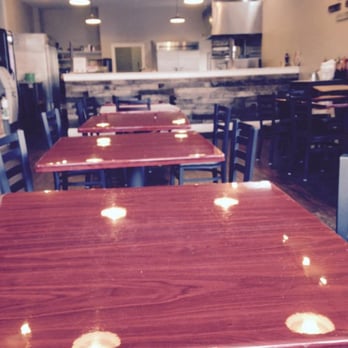 Char Burrito Bar - Mexican Near Me - Geneva, New York