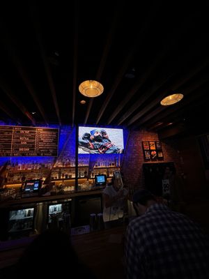 Hi Tops Los Feliz by null