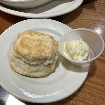 Citrus Cafe - biscuit - American Near Me - Janesville, Wisconsin