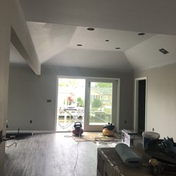 Supreme Home Improvements