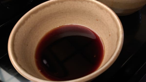Kanda Yabu Soba by null