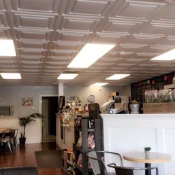 Thrive Juice Bar