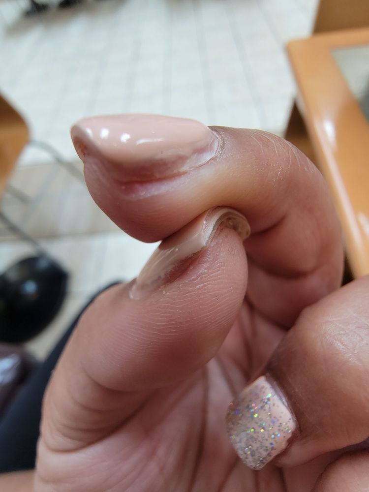 CALIFORNIA NAILS Updated September 2024 47 Photos & 53 Reviews