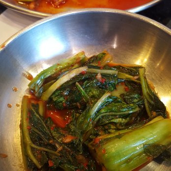 Tang 190 - Korean Near Me - Irvine, California