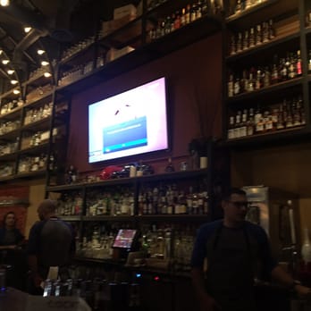 Vaca - Love the bar - Tapas/Small Plates Near Me - Costa Mesa, California