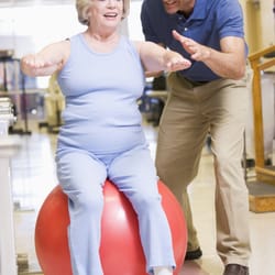 Goodlife Physical Therapy - Homer Glen