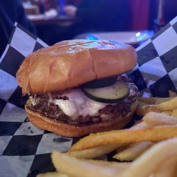 Burger Dive - Burgers Near Me - Saint Paul, Minnesota