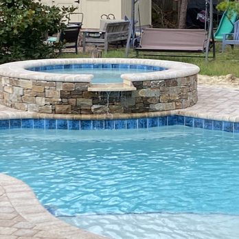 Blue Haven Pools & Spas - Pool & Hot Tub Service Near Me - Mobile, Alabama Blue Haven Pools & Spas - Pool & Hot Tub Service Near Me - Mobile, Alabama