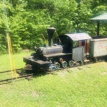 Big South Fork Scenic Railway - Sights from the train ride. - Trains Near Me - Stearns, Kentucky