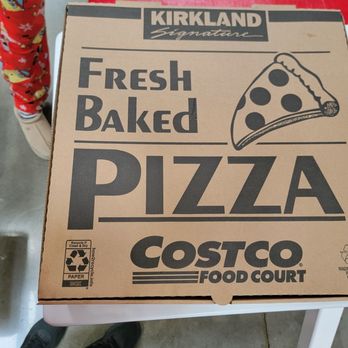 Costco - Pizza box - Gas Stations Near Me - Pleasant Prairie, Wisconsin Costco - Pizza box - Gas Stations Near Me - Pleasant Prairie, Wisconsin