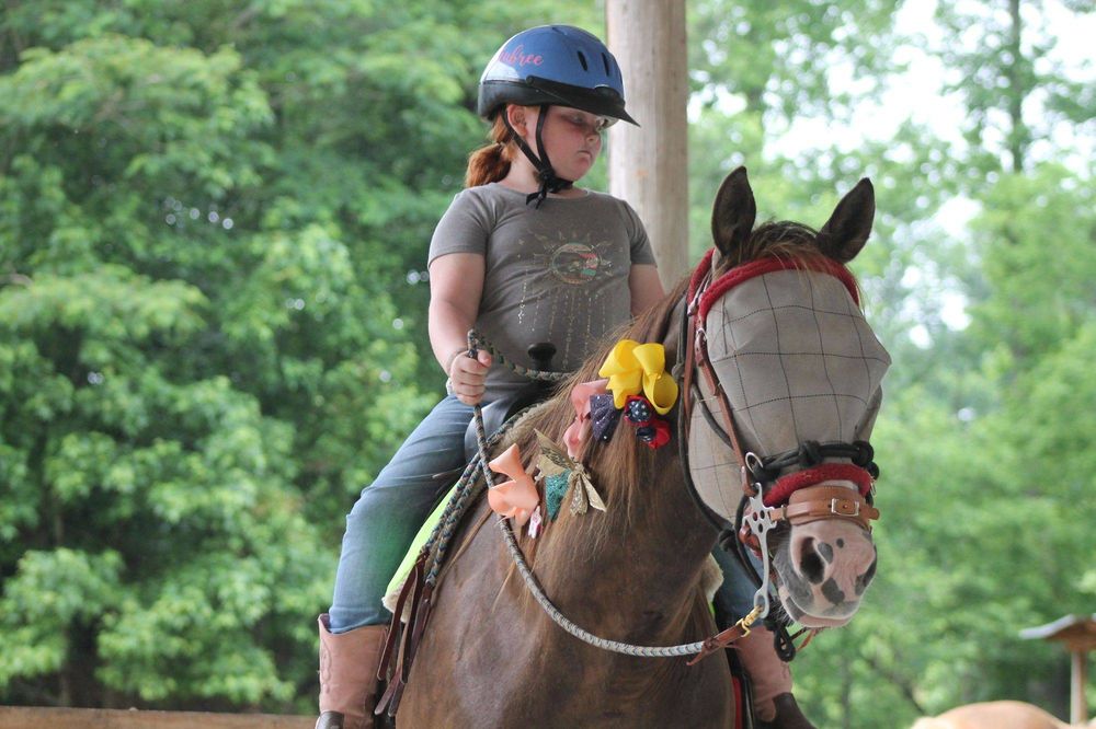 Walker Acres - equestrian in Hillsborough, NC