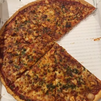 Si-Pie Pizzeria - B.B.Q.! - Pizza Near Me - Chicago, Illinois Si-Pie Pizzeria - B.B.Q.! - Pizza Near Me - Chicago, Illinois