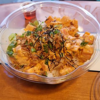 Pokémoto - Poke Near Me - Hoboken, New Jersey Pokémoto - Poke Near Me - Hoboken, New Jersey