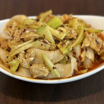 Miah's Kitchen - Cold Rice Noodle - Chinese Near Me - Redmond, Washington Miah's Kitchen - Cold Rice Noodle - Chinese Near Me - Redmond, Washington