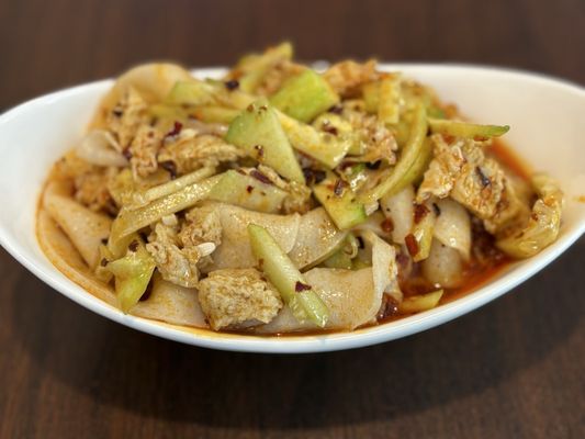 Miah's Kitchen 西安美食 by null