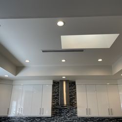 RRZ Lighting & Electric - Great lighting completed my kitchen. Thank you.