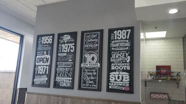 Menu photo 7 Jersey Mike's Subs Rosemead, CA Menu photo 7 Jersey Mike's Subs Rosemead, CA