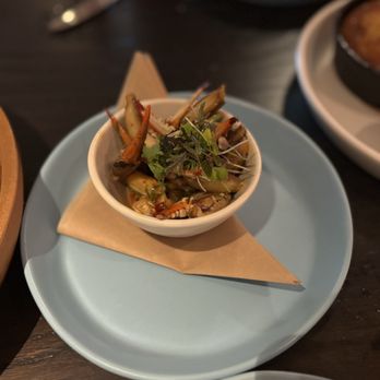 Little Bird - Crab claws - Bars Near Me - Fairhope, Alabama Little Bird - Crab claws - Bars Near Me - Fairhope, Alabama