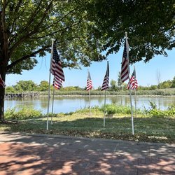 Riverfront Riverwalk