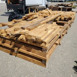 JCH Hauling Junk & Removal Services