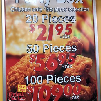 NY Fried Chicken - Soul Food Near Me - Jamaica, New York NY Fried Chicken - Soul Food Near Me - Jamaica, New York