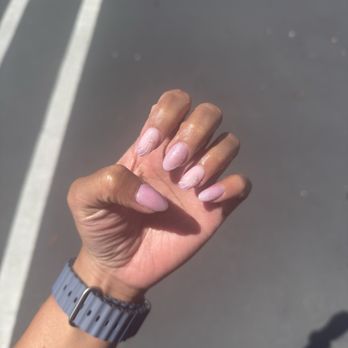 Lush Nail Lounge - By Nina - Nail Salons Near Me - Antioch, California Lush Nail Lounge - By Nina - Nail Salons Near Me - Antioch, California