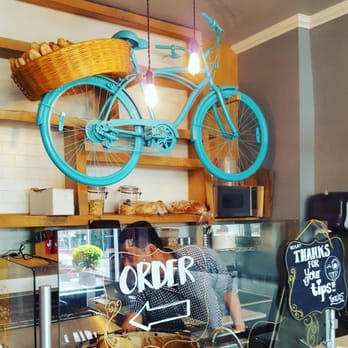 Moore Coffee Shop - Waffle Station - Coffee & Tea Near Me - Seattle, Washington