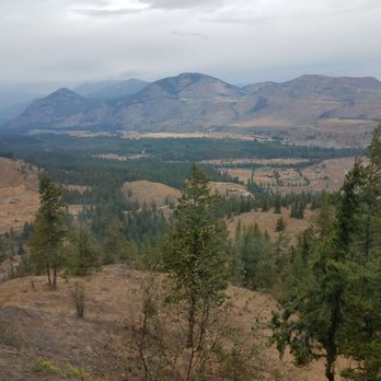 Sun Mountain Lodge - Resorts Near Me - Winthrop, Washington