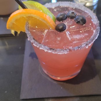 Upper Kirby Bistro - New American Near Me - Houston, Texas