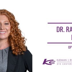 Kleiman Evangelista Eye Centers of Texas - Southlake - Dr. Rachel Bush, OD