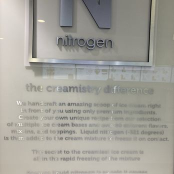 Creamistry - Ice Cream & Frozen Yogurt Near Me - Scottsdale, Arizona