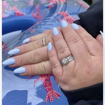 The Nail Nook - Nail Salons Near Me - Oakfield, Maine