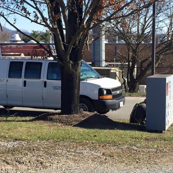 Shively Electric - Our residential service technicians hard at work for another happy customer. - Electricians Near Me - Roanoke, Virginia Shively Electric - Our residential service technicians hard at work for another happy customer. - Electricians Near Me - Roanoke, Virginia