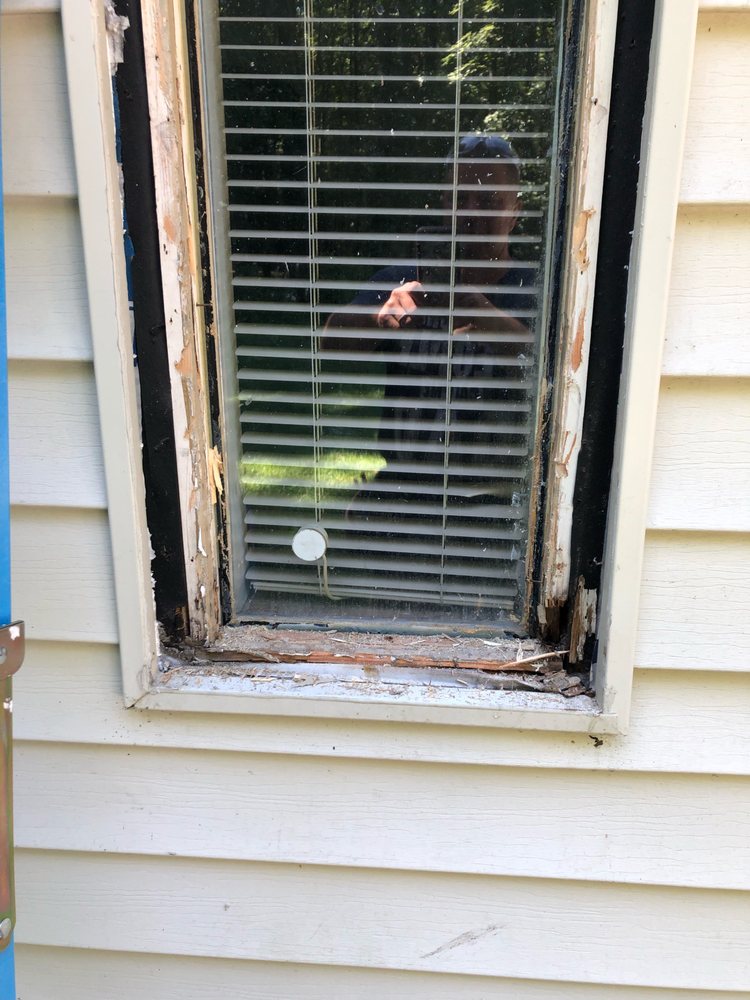 ROBINSONS LANDSCAPING AND HOME IMPROVEMENT Updated August 2024