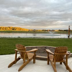 Gathering Place Resort & Lodge - Great view from your site