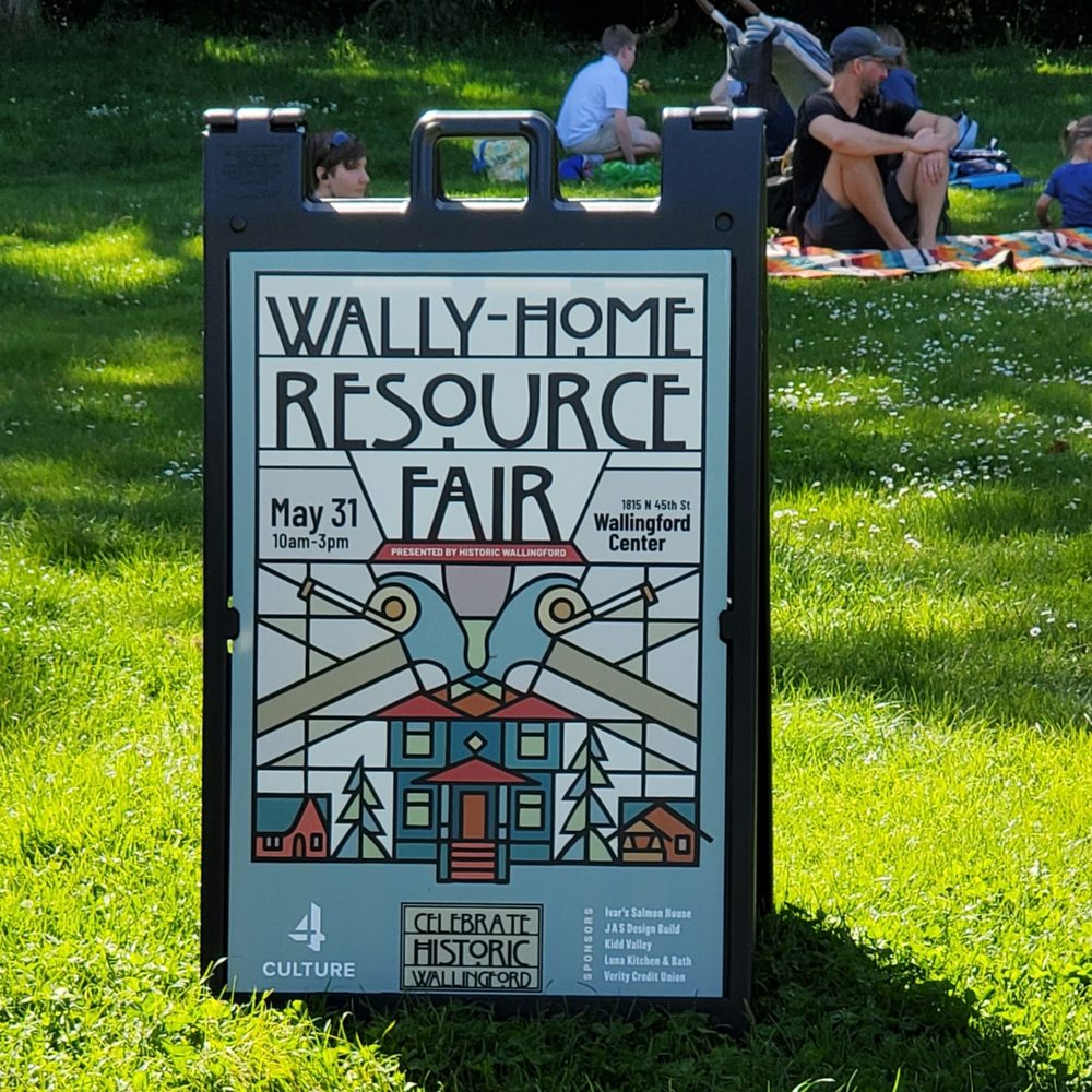 Wallingford Farmers Market - Wallingfor resource - Farmers Market Near Me - Seattle, Washington Wallingford Farmers Market - Wallingfor resource - Farmers Market Near Me - Seattle, Washington