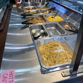 Royal Deli Grill - a variety of food items - Buffets Near Me - Brooklyn, New York Royal Deli Grill - a variety of food items - Buffets Near Me - Brooklyn, New York