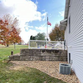 Mckeon Landscape Services - Landscaping Near Me - Blanchardville, Wisconsin Mckeon Landscape Services - Landscaping Near Me - Blanchardville, Wisconsin
