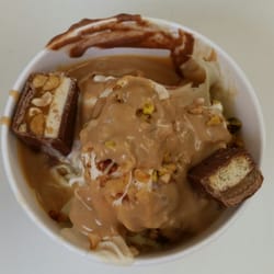 Mr Whippy
