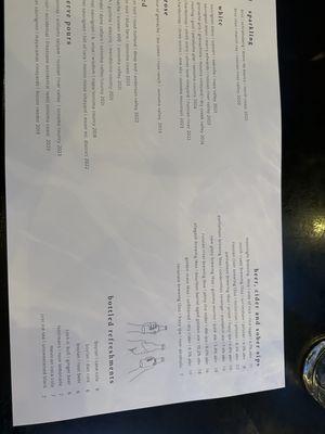 Menu photo 3 Glen Ellen Star Glen Ellen, CA Menu photo 3 Glen Ellen Star Glen Ellen, CA