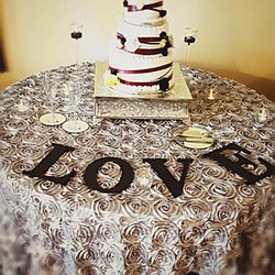 Pg Party Rentals & Decor
