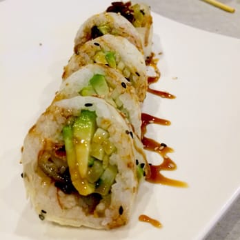 Sake 2 Me Sushi - eel :) - Sushi Bars Near Me - Simi Valley, California