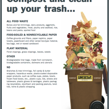 Save That Stuff - Recycling Center Near Me - Charlestown, Massachusetts