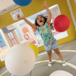 Go Bonkers - Balloons!