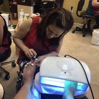 Nail Salon - Nail Salons Near Me - Castro Valley, California Nail Salon - Nail Salons Near Me - Castro Valley, California