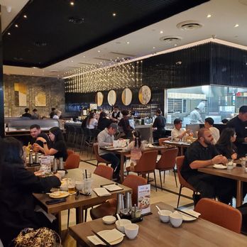 Paradise Dynasty - Singaporean Near Me - Costa Mesa, California Paradise Dynasty - Singaporean Near Me - Costa Mesa, California