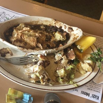 Hobee's Restaurant - Huevo rancheros - Breakfast & Brunch Near Me - Belmont, California