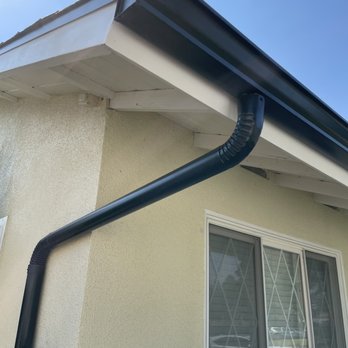 Simply Gutters - Gutter Services Near Me